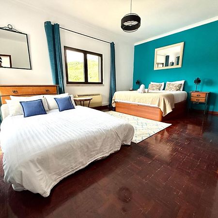 Casa Calidris - Bed, Wine & Breakfast Hotel Sesimbra Exterior foto