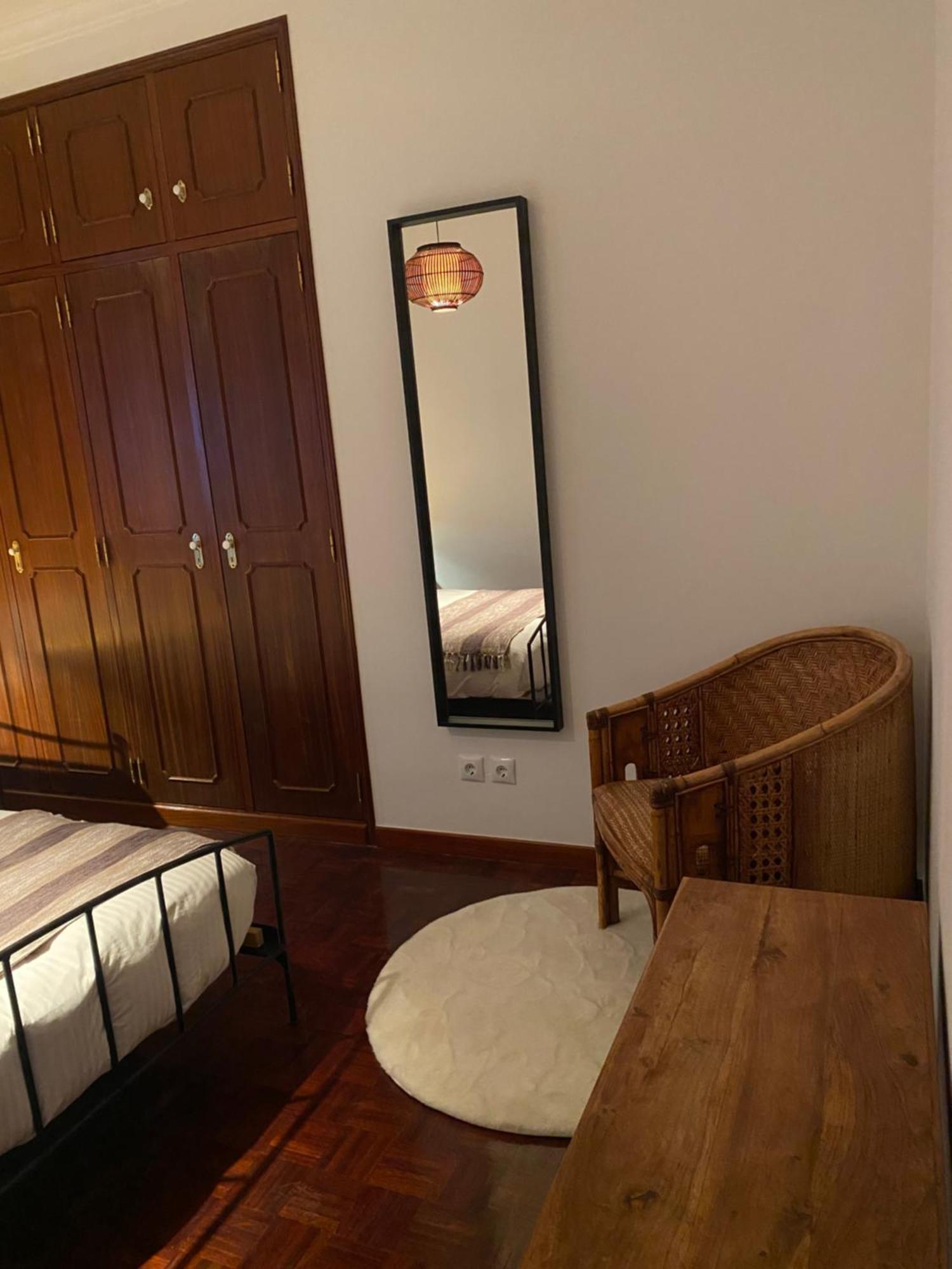 Casa Calidris - Bed, Wine & Breakfast Hotel Sesimbra Exterior foto