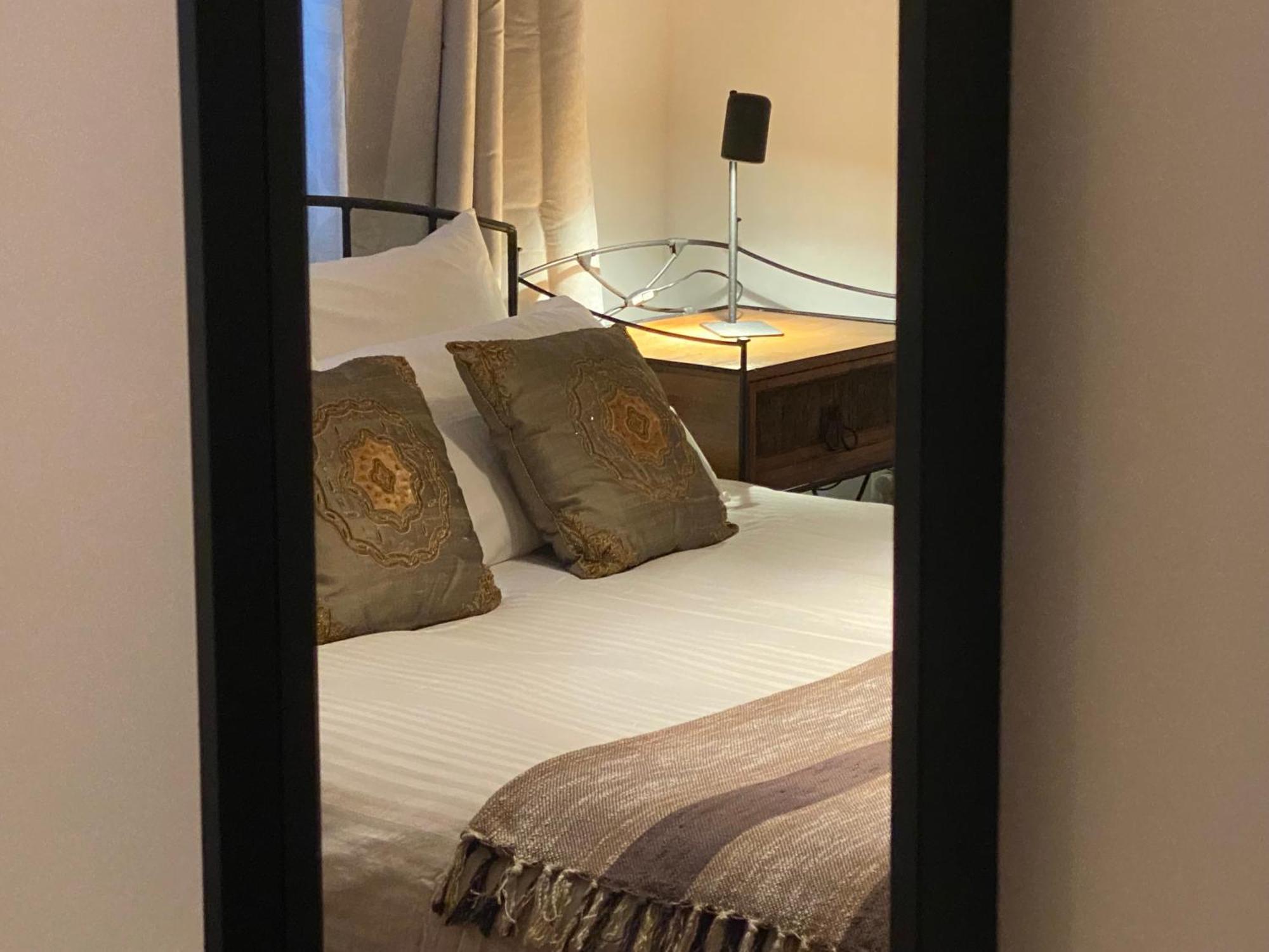 Casa Calidris - Bed, Wine & Breakfast Hotel Sesimbra Exterior foto