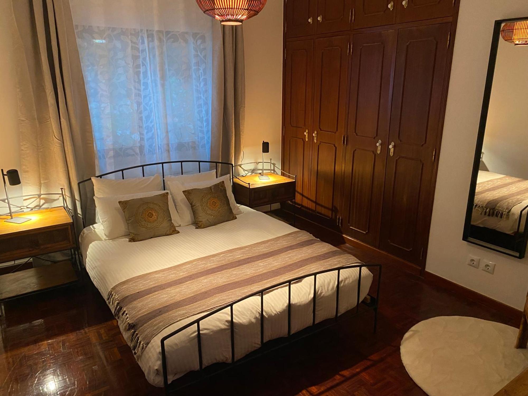 Casa Calidris - Bed, Wine & Breakfast Hotel Sesimbra Exterior foto