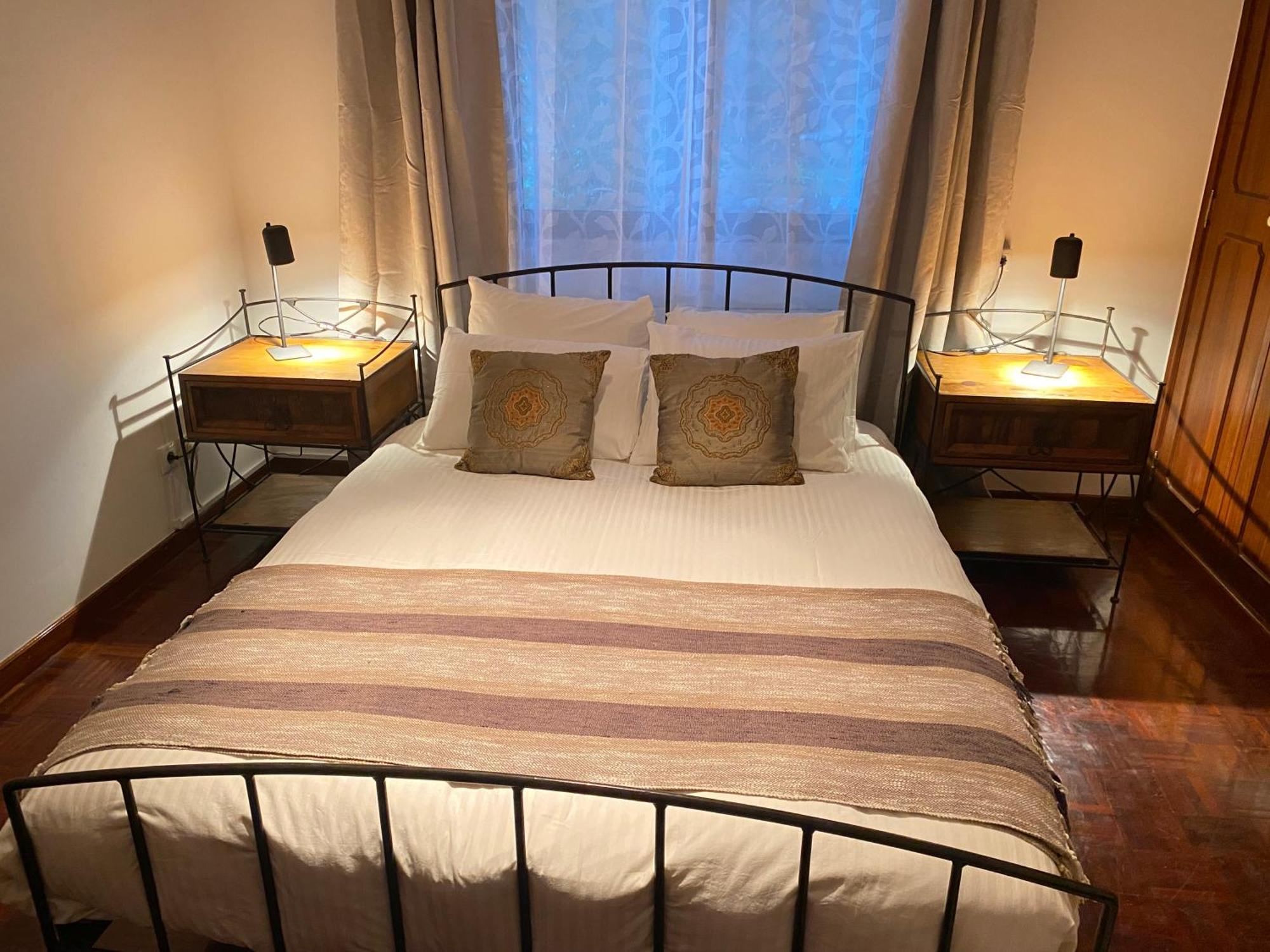 Casa Calidris - Bed, Wine & Breakfast Hotel Sesimbra Exterior foto