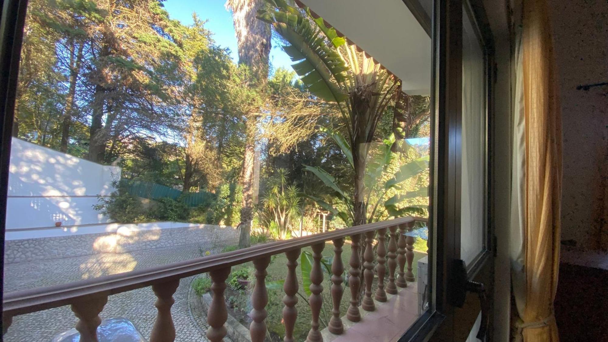 Casa Calidris - Bed, Wine & Breakfast Hotel Sesimbra Exterior foto