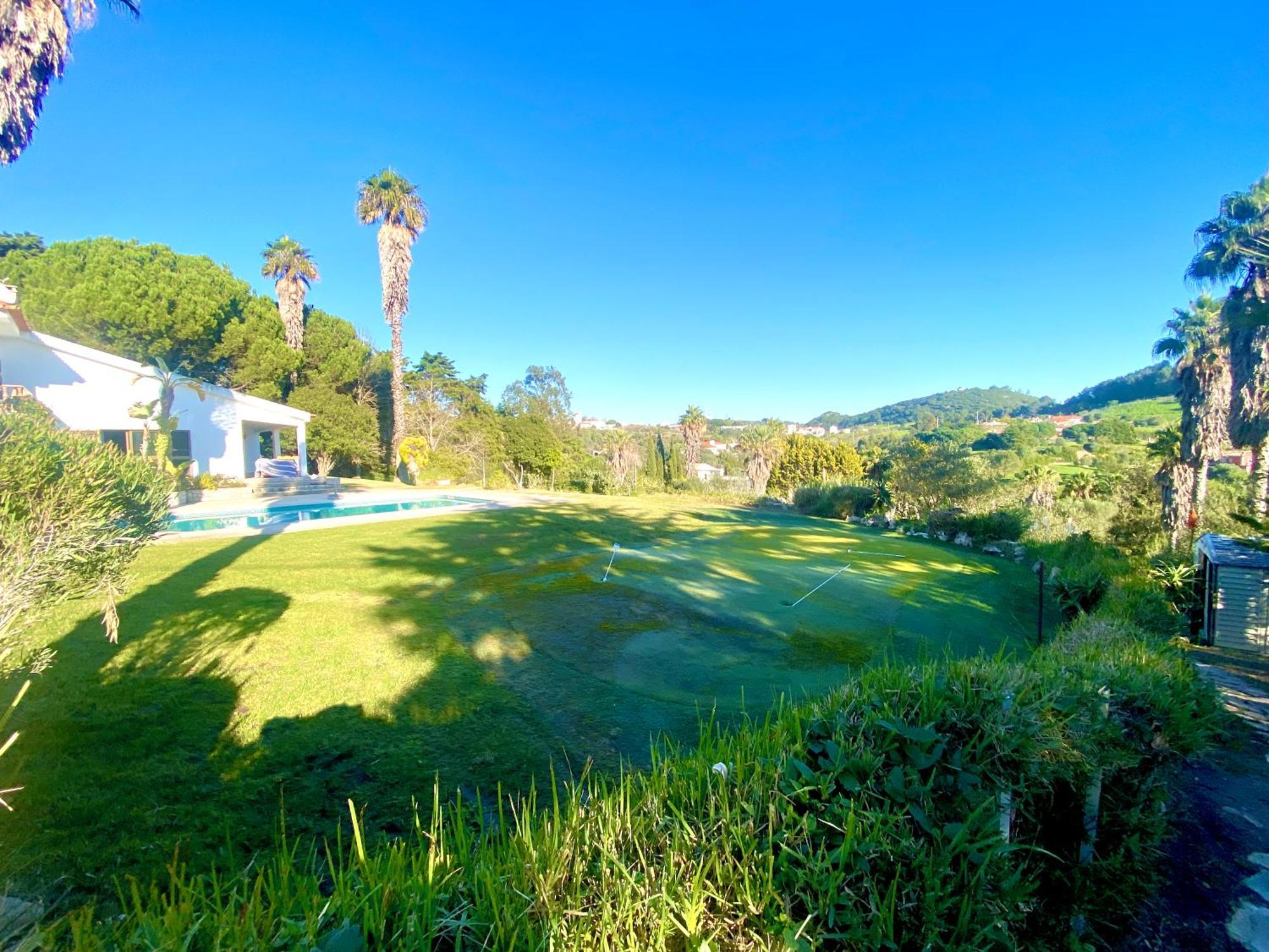 Casa Calidris - Bed, Wine & Breakfast Hotel Sesimbra Exterior foto