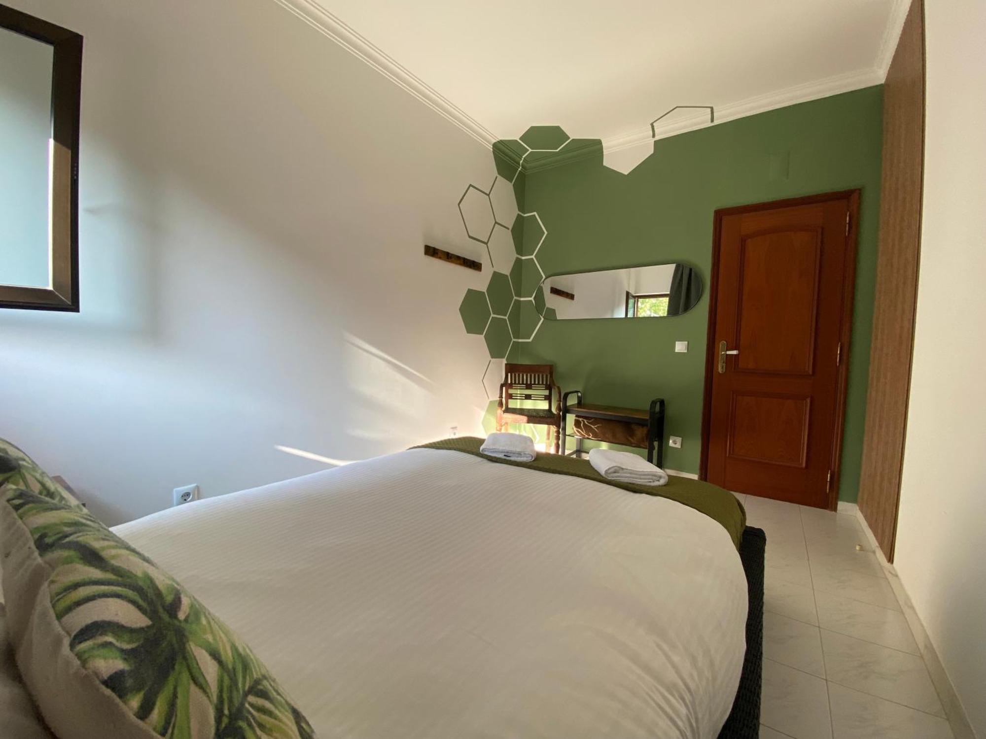 Casa Calidris - Bed, Wine & Breakfast Hotel Sesimbra Exterior foto