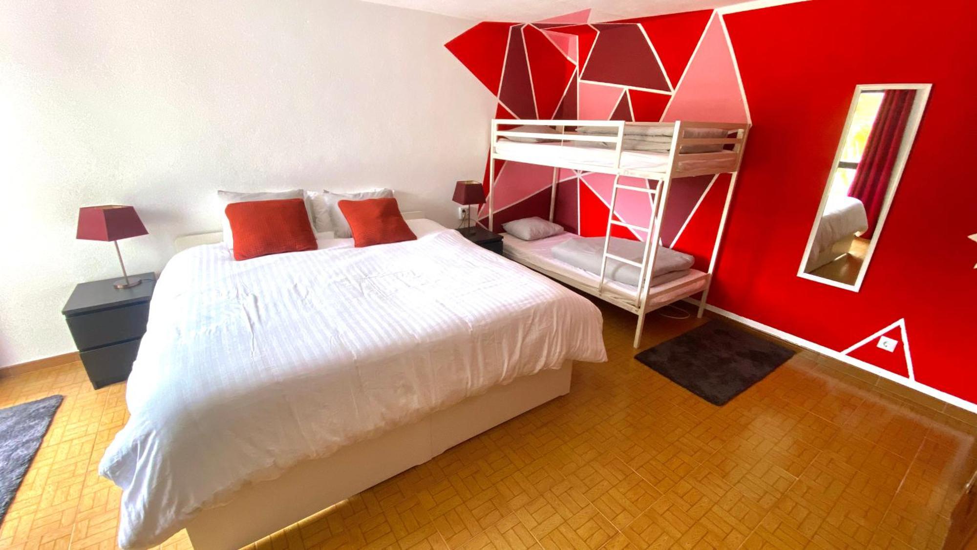 Casa Calidris - Bed, Wine & Breakfast Hotel Sesimbra Exterior foto