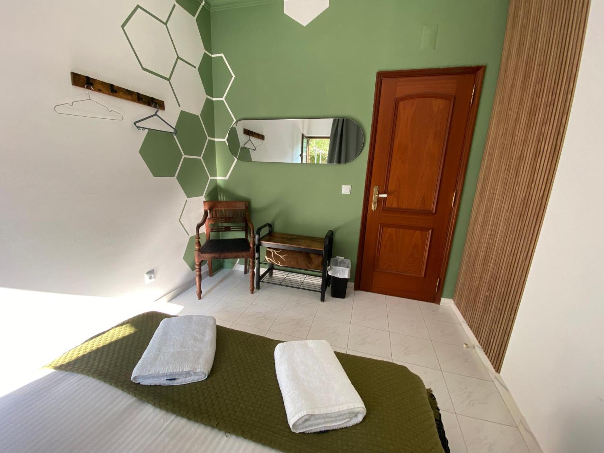 Casa Calidris - Bed, Wine & Breakfast Hotel Sesimbra Exterior foto