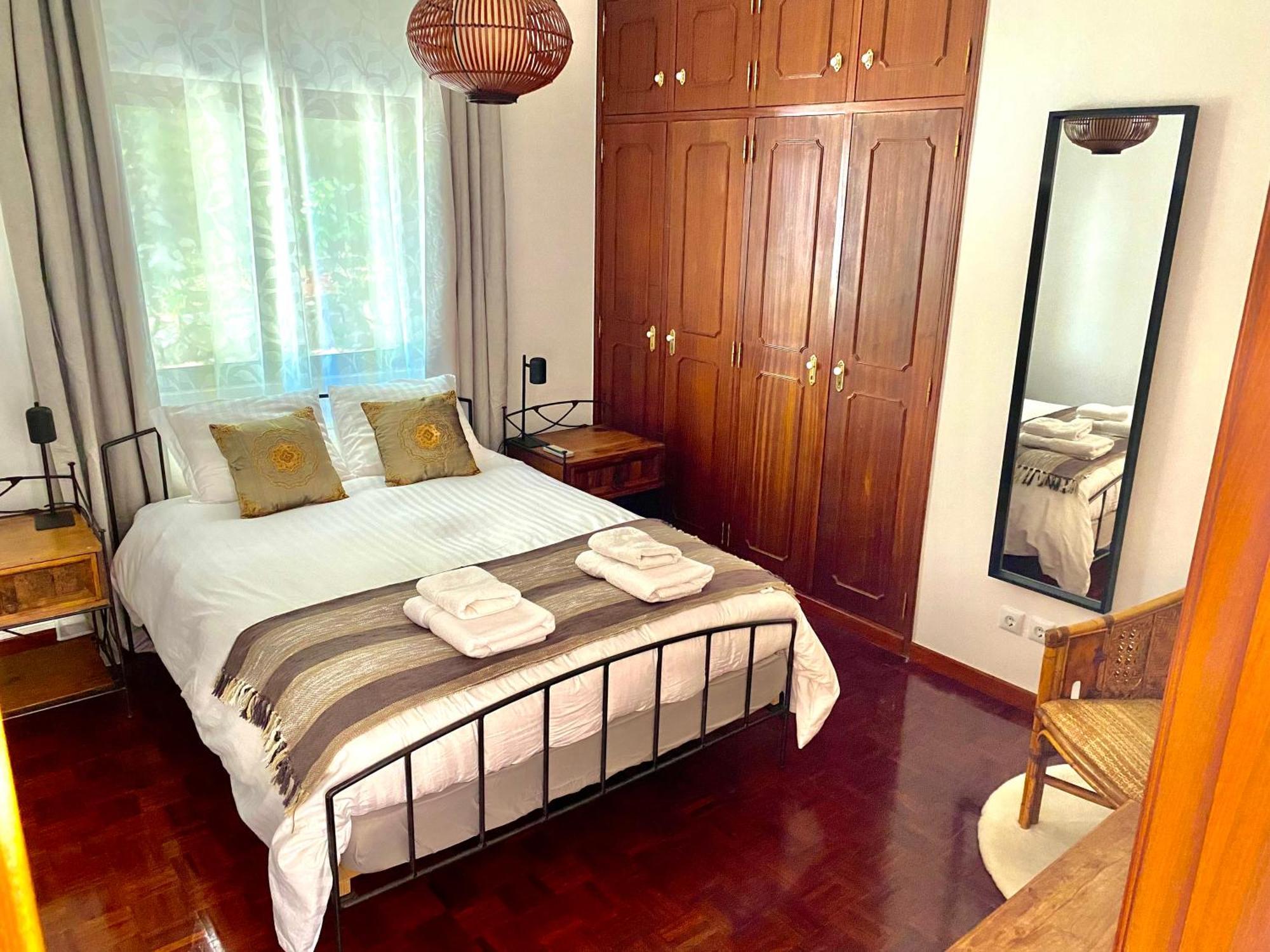 Casa Calidris - Bed, Wine & Breakfast Hotel Sesimbra Exterior foto