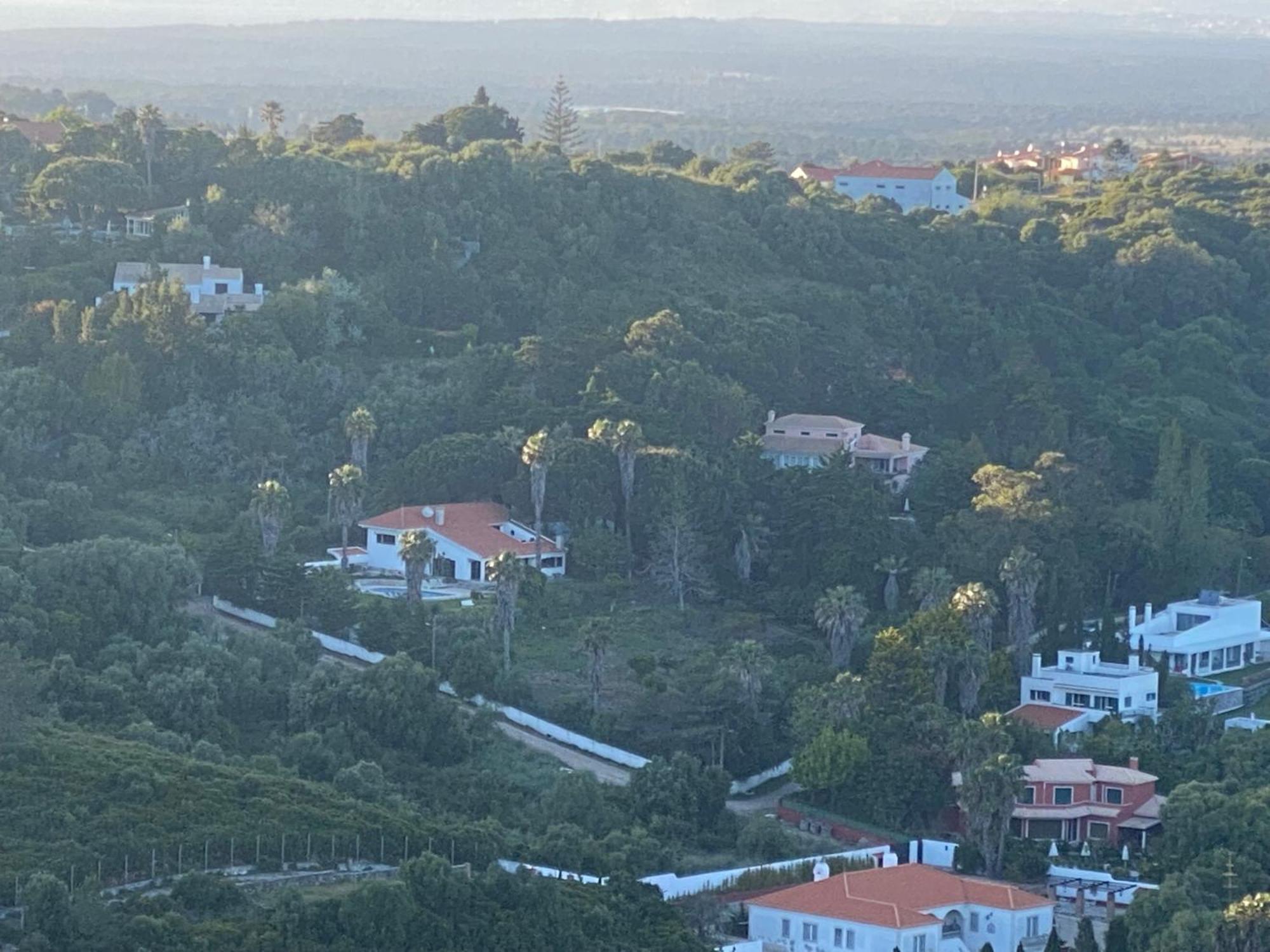 Casa Calidris - Bed, Wine & Breakfast Hotel Sesimbra Exterior foto