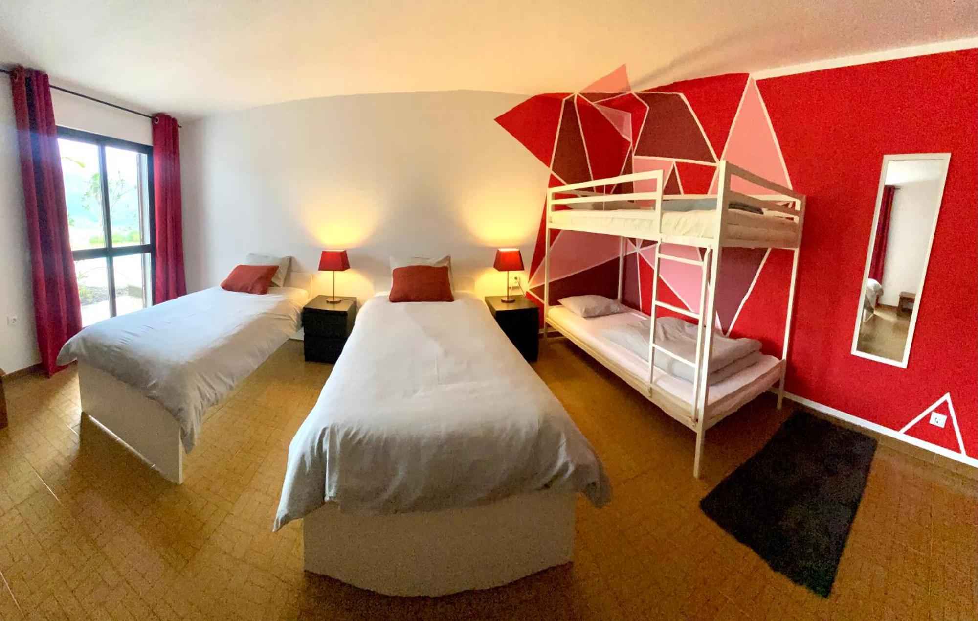 Casa Calidris - Bed, Wine & Breakfast Hotel Sesimbra Cameră foto