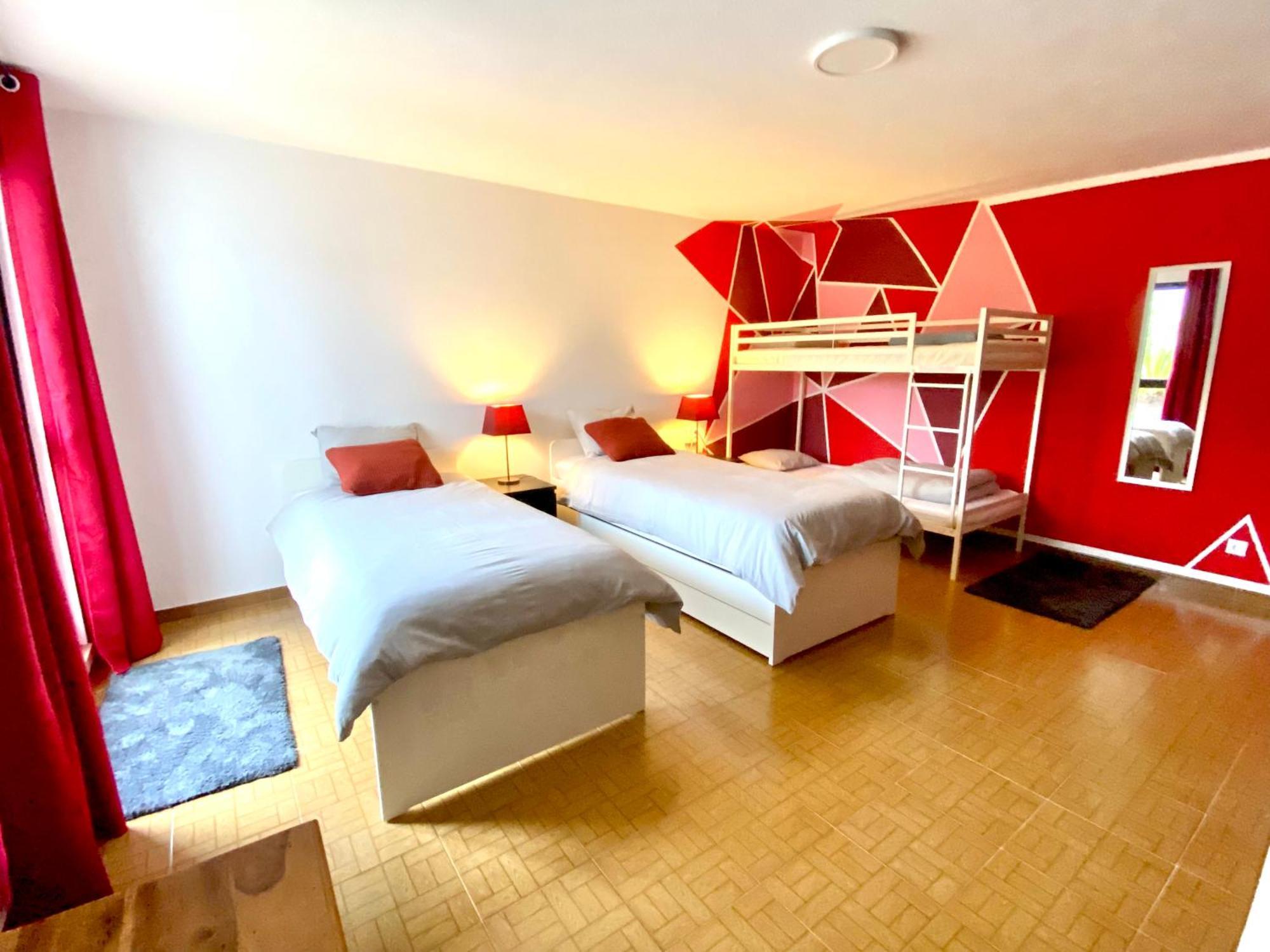 Casa Calidris - Bed, Wine & Breakfast Hotel Sesimbra Cameră foto