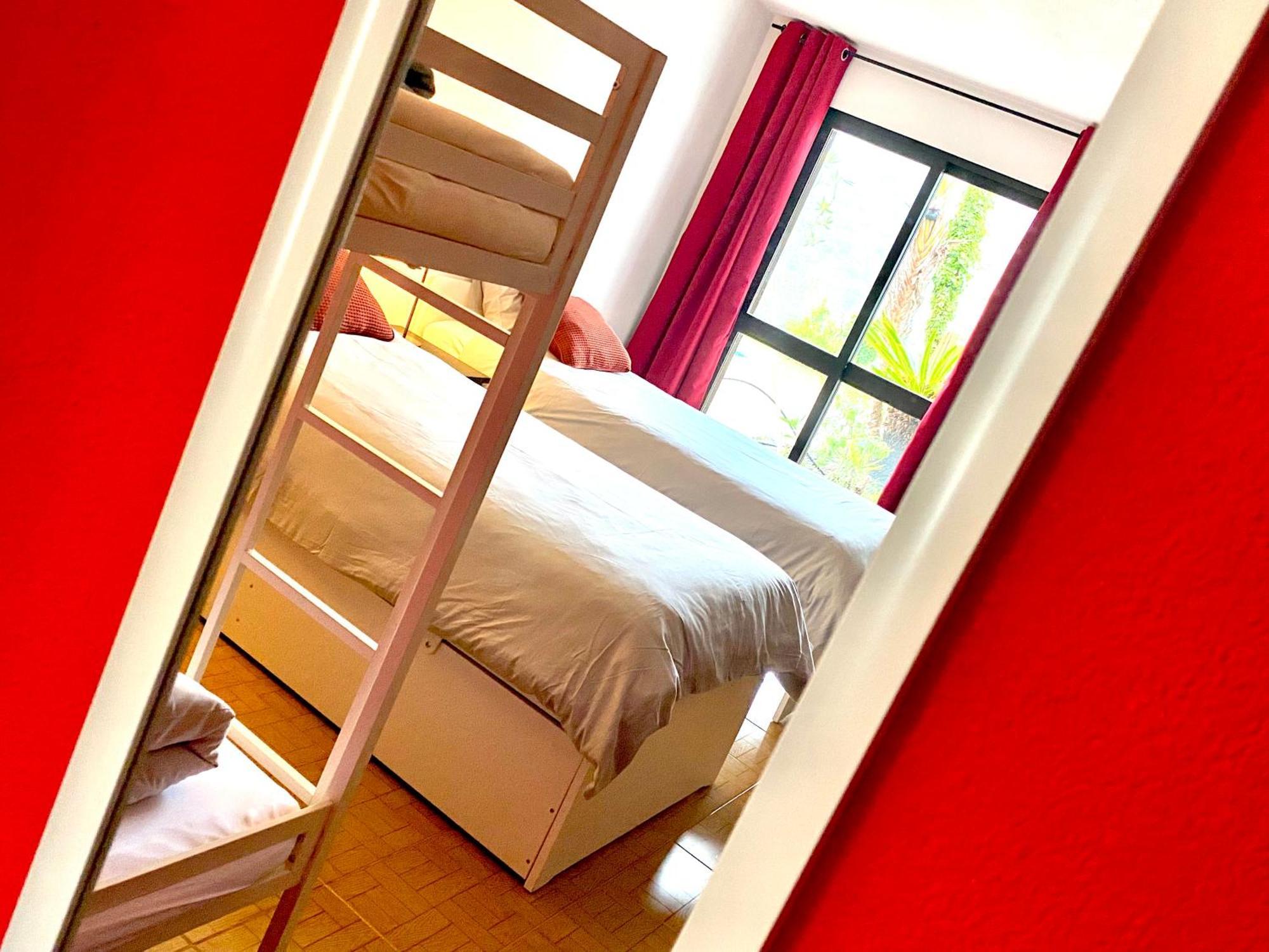 Casa Calidris - Bed, Wine & Breakfast Hotel Sesimbra Exterior foto