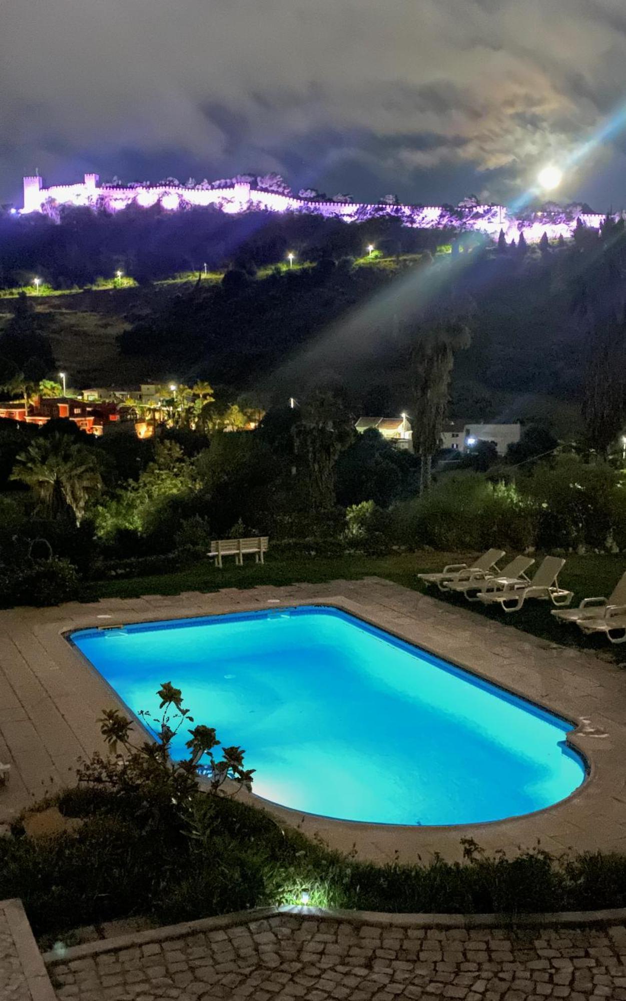 Casa Calidris - Bed, Wine & Breakfast Hotel Sesimbra Exterior foto