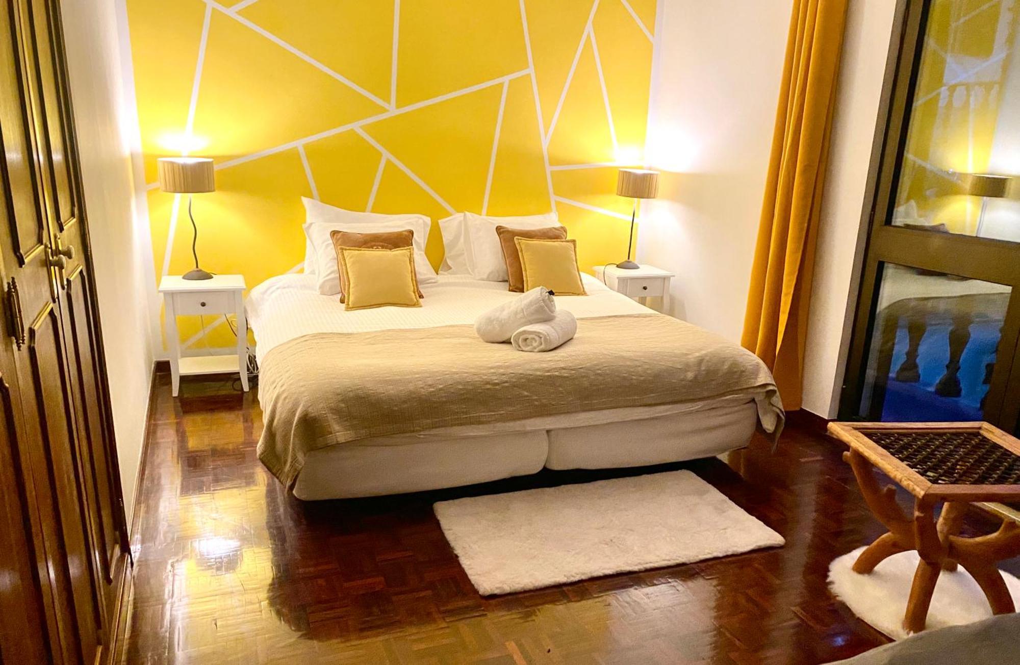 Casa Calidris - Bed, Wine & Breakfast Hotel Sesimbra Exterior foto