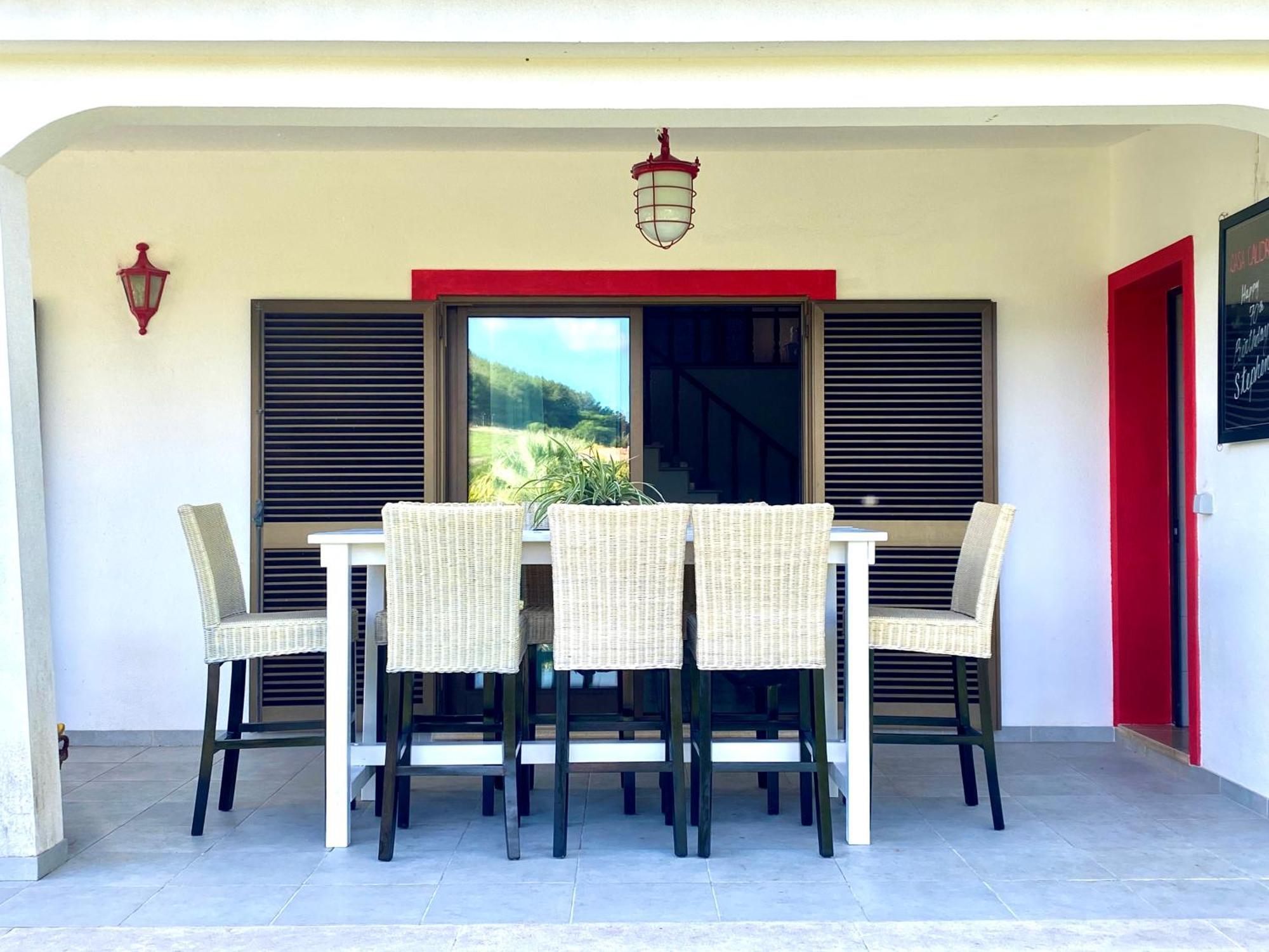 Casa Calidris - Bed, Wine & Breakfast Hotel Sesimbra Exterior foto