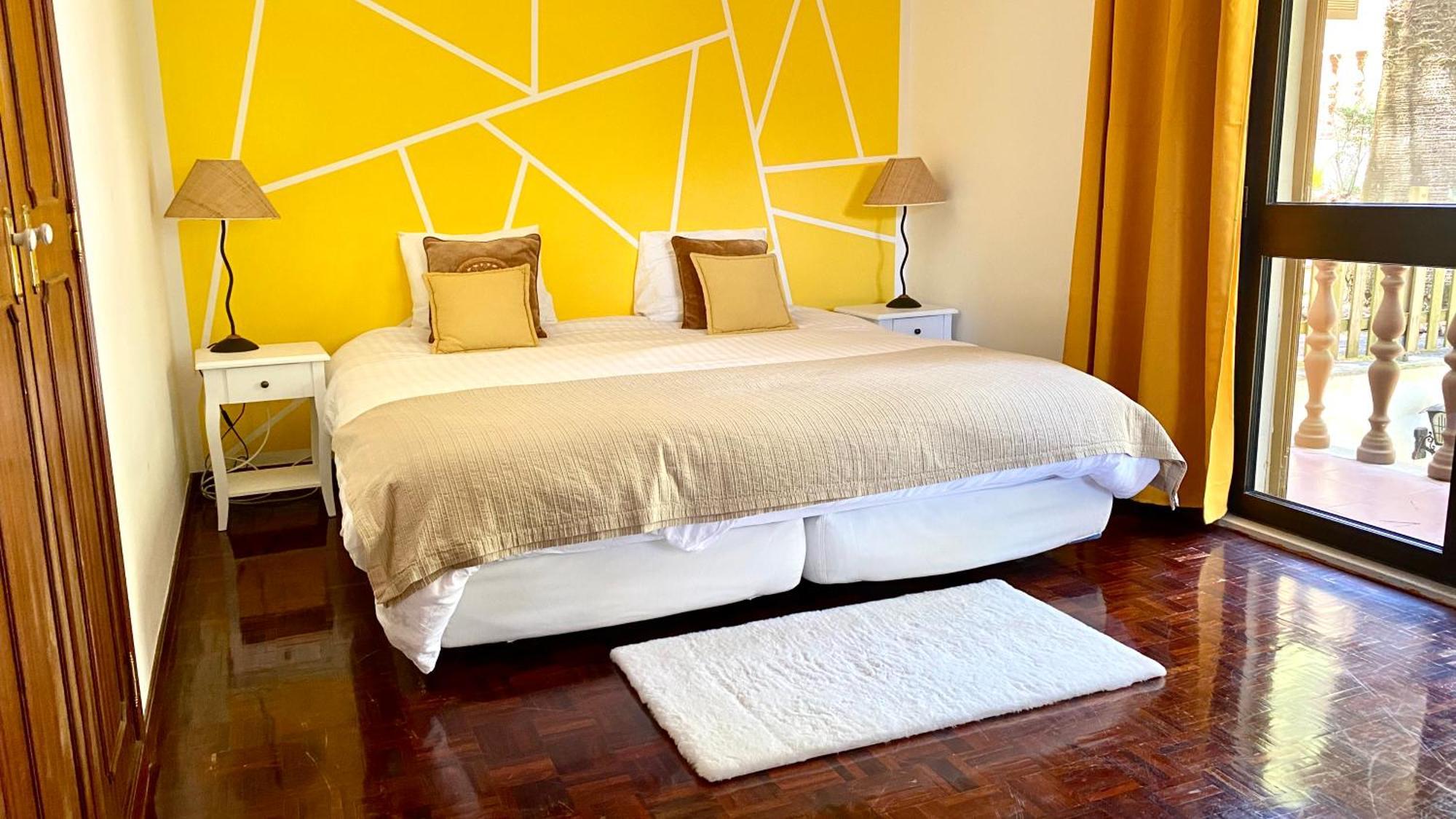 Casa Calidris - Bed, Wine & Breakfast Hotel Sesimbra Exterior foto