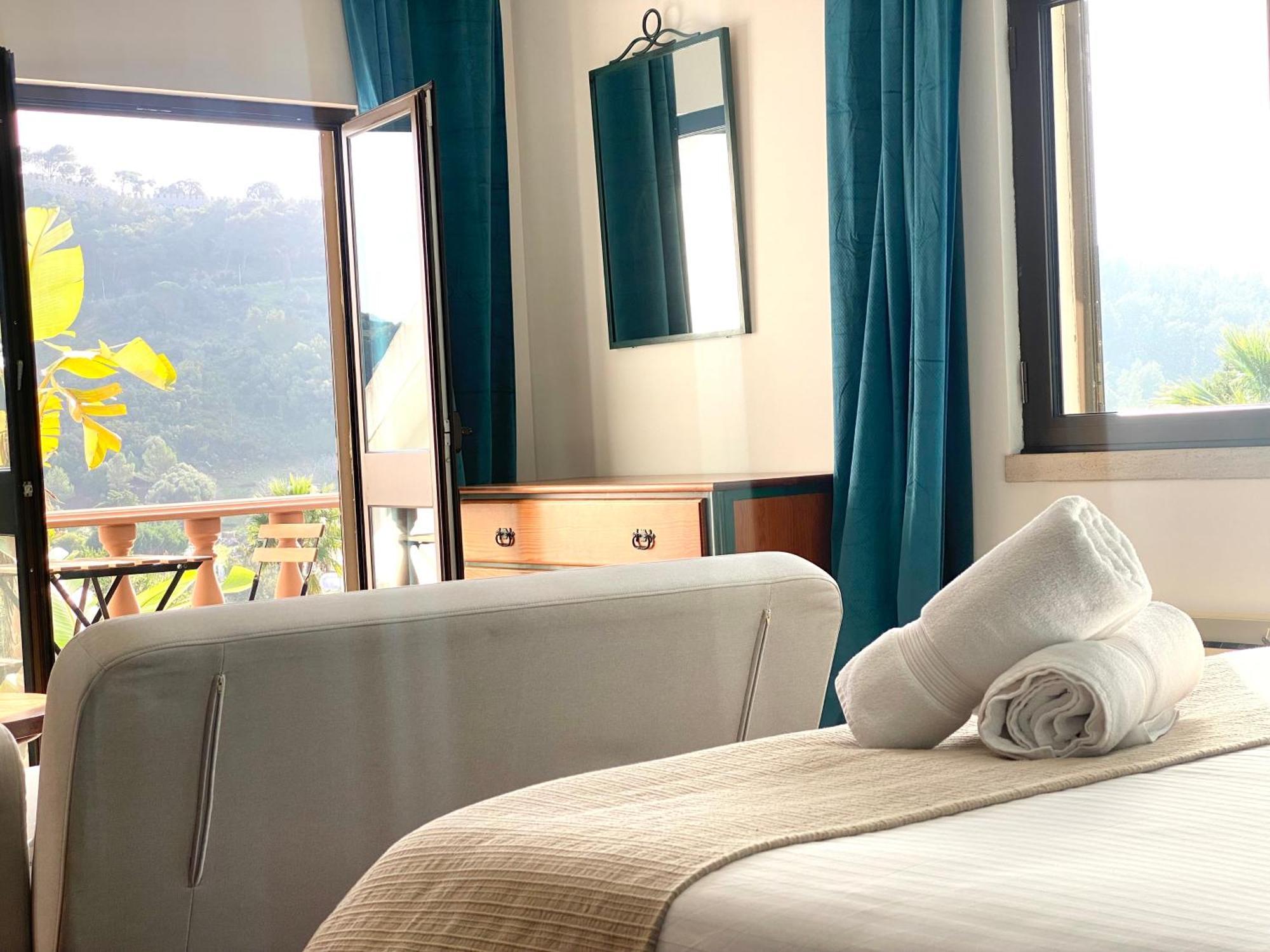 Casa Calidris - Bed, Wine & Breakfast Hotel Sesimbra Exterior foto