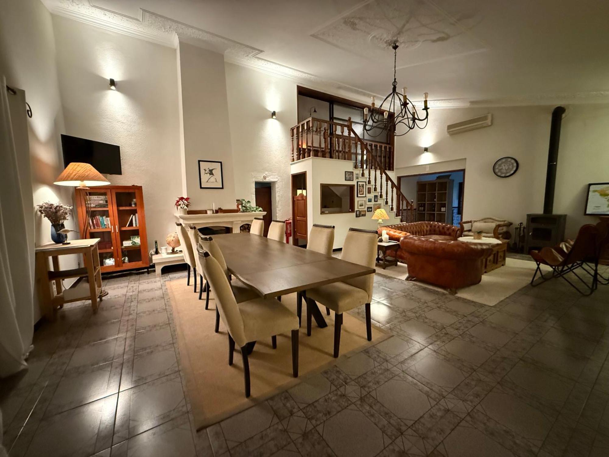 Casa Calidris - Bed, Wine & Breakfast Hotel Sesimbra Exterior foto