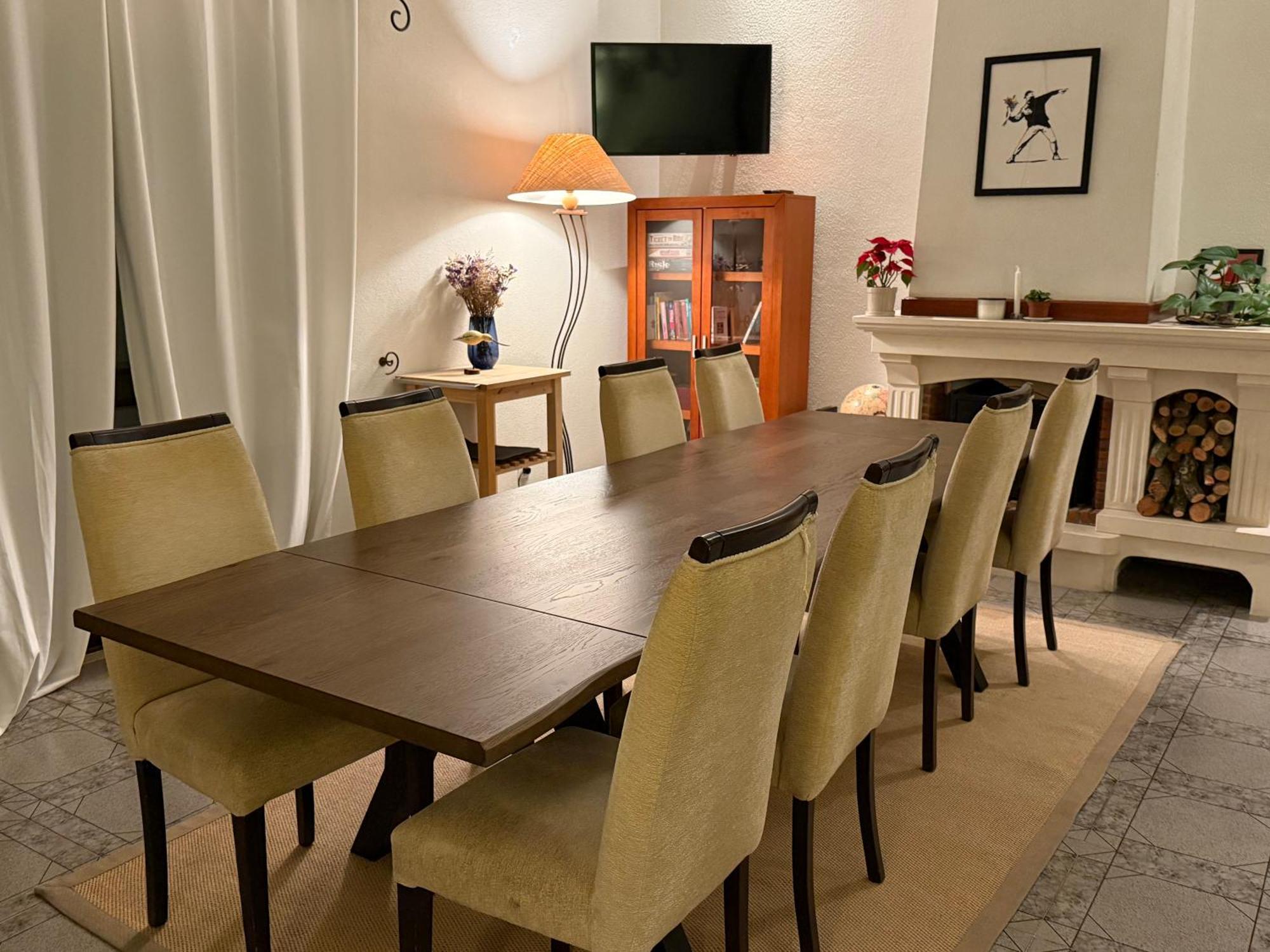 Casa Calidris - Bed, Wine & Breakfast Hotel Sesimbra Exterior foto